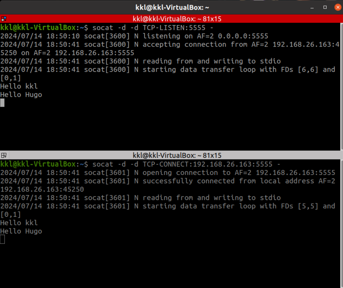 socat-TCP