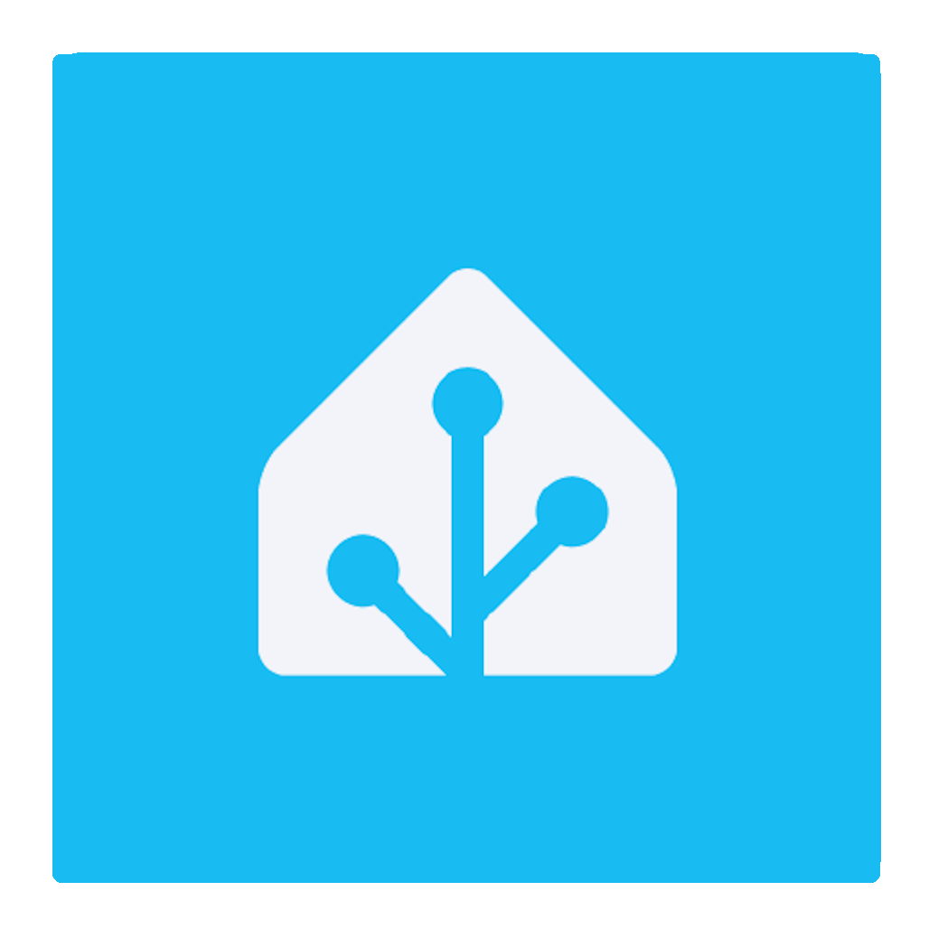 HomeAssistant logo